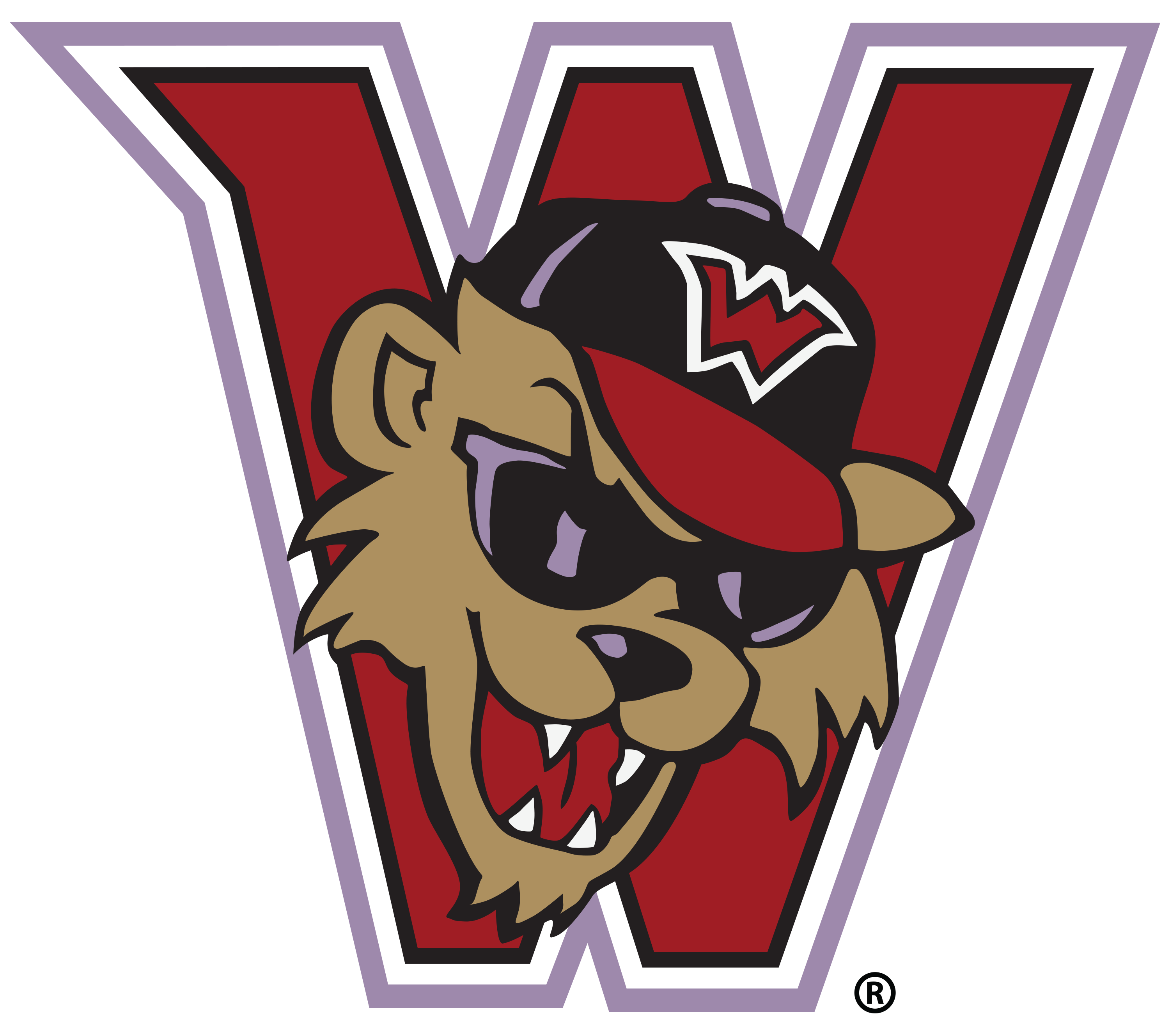 Washington Wild Things